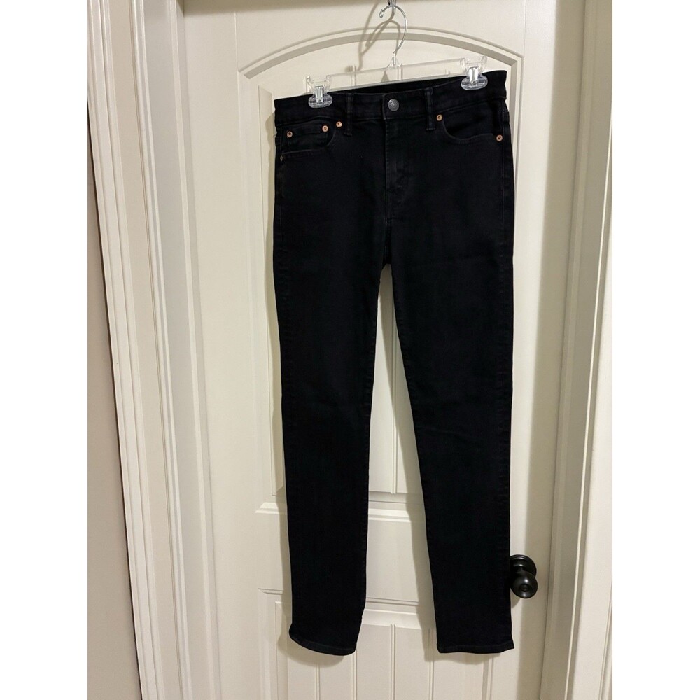 American Eagle Outfitters Black Air Flex Plus Jeans Mens 30×32